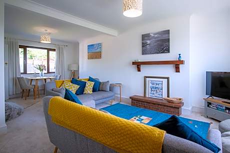 Avoca - 3 Bedroom Holiday Home - Llangennith