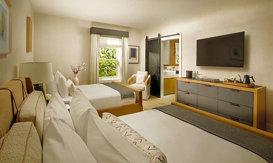 MacArthur Place Inn & Spa