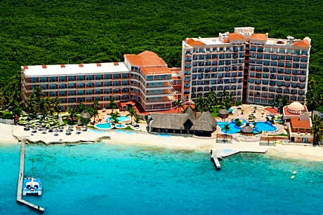 El Cozumeleno Beach Resort - All Inclusive