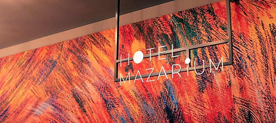 Hotel Mazarium