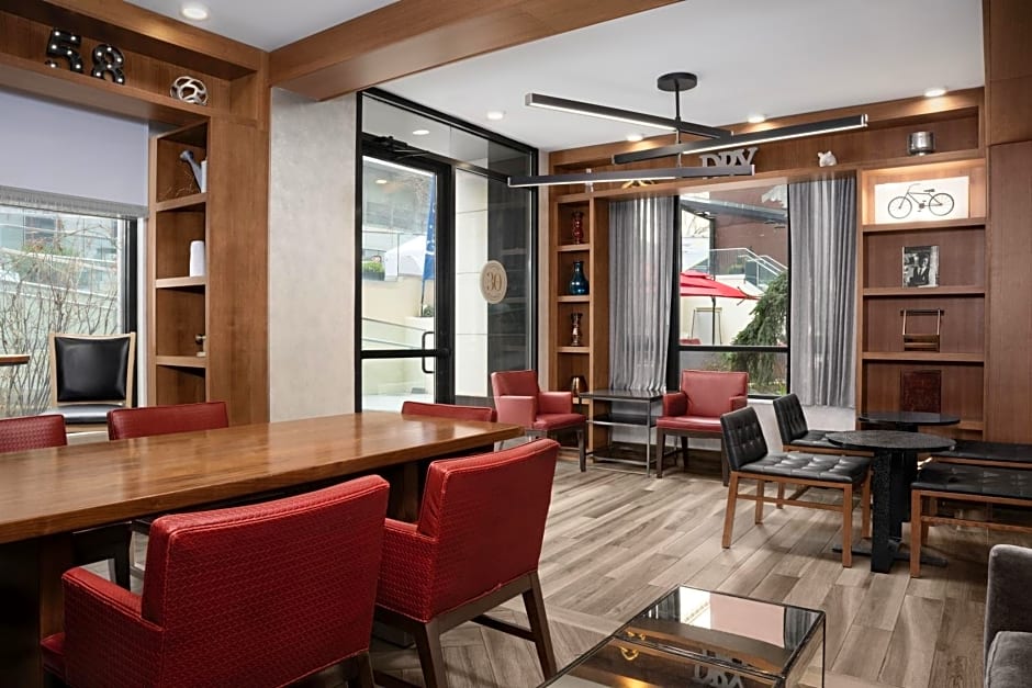 Fairfield Inn & Suites by Marriott New York Manhattan/Central Park