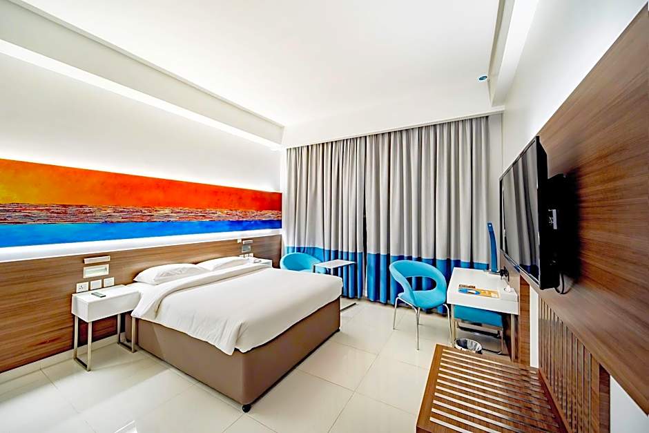 Citymax Hotel Ras Al Khaimah