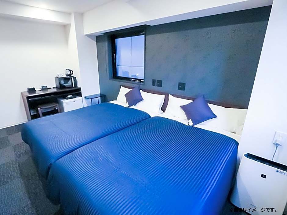 Hotel LiVEMAX Nihonbashi Koamicho