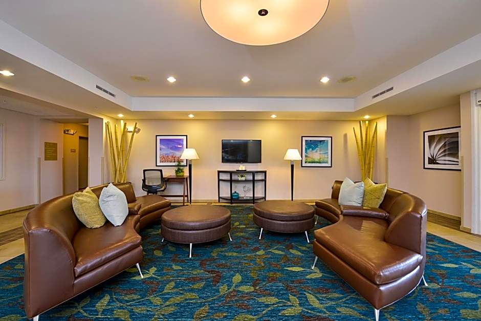Candlewood Suites Harrisburg-Hershey By IHG