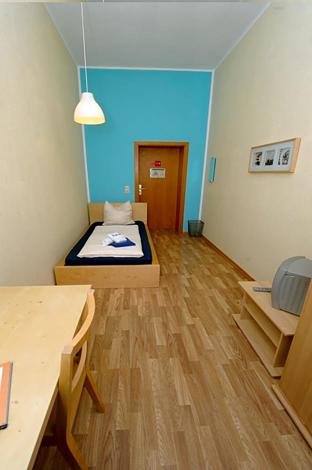 Hotel My Bed Dresden