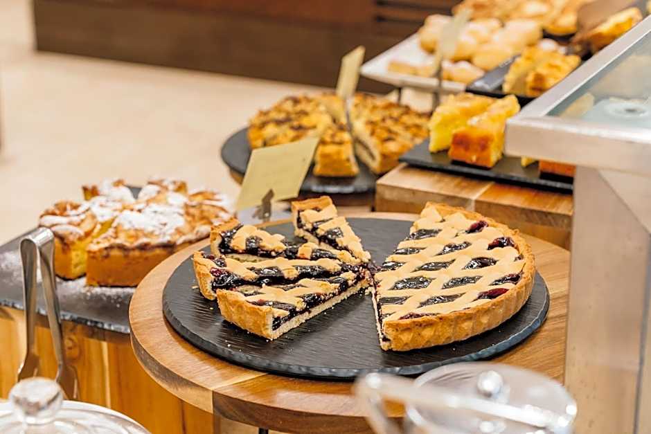 Hotel Regina Elena 57 & Oro Bianco