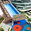 EVEN Hotel Zhongshan City Center By IHG