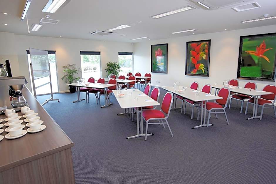 Quest Palmerston - Darwin