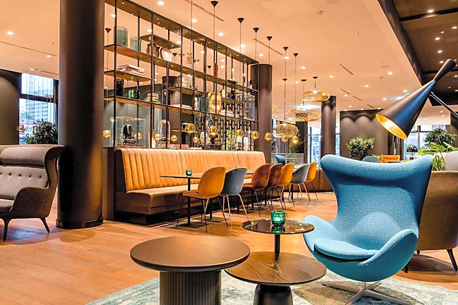 Motel One Koln-Messe