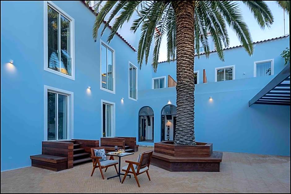 Casa do Pateo - Charming House Azores