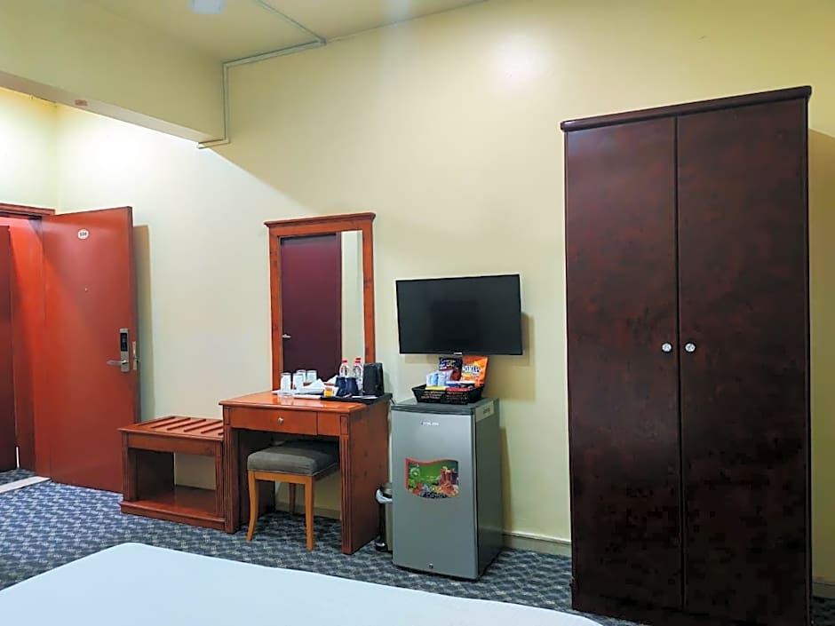 Dana Hotel