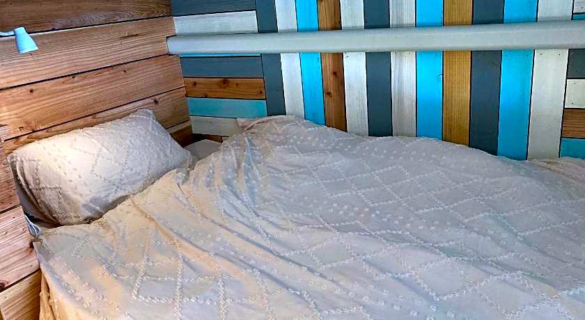 Surfer's Hostel