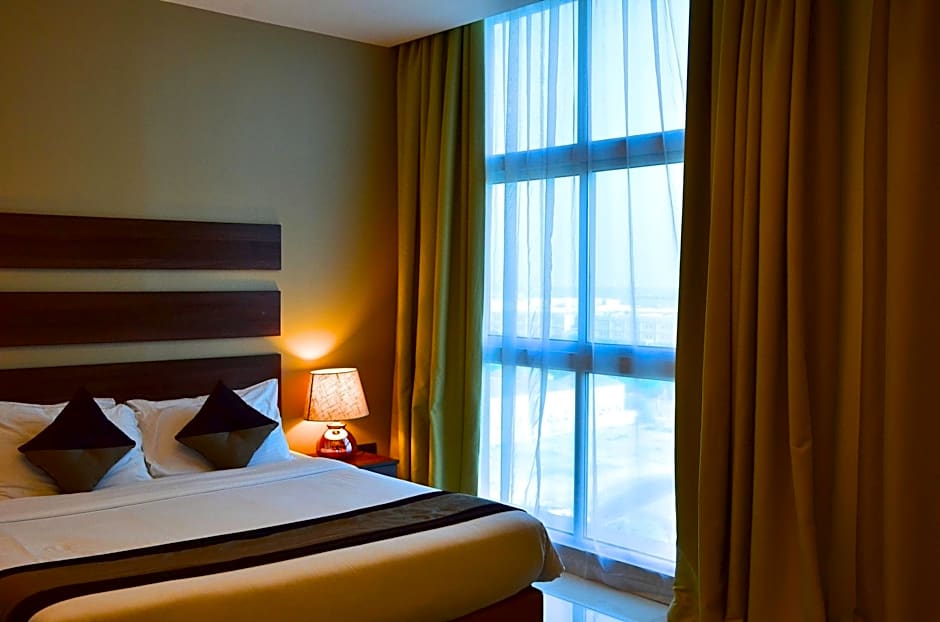 Blaire Executive Suites