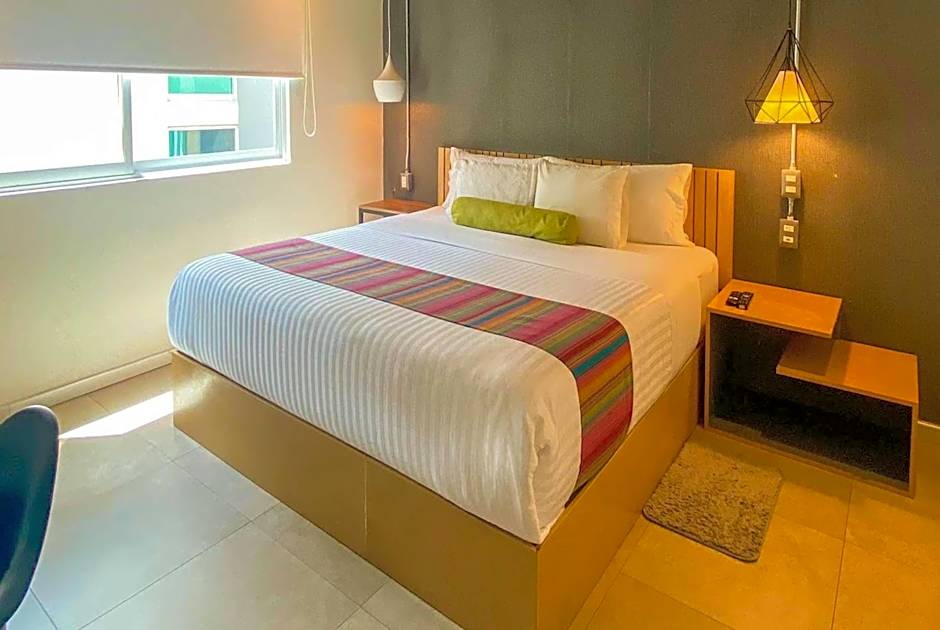 Estancias VIVE MX wtc