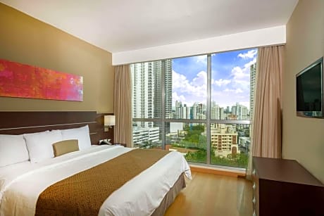 TRYP by Wyndham Panama Centro