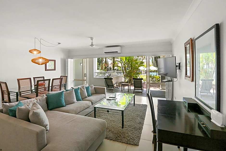 Alamanda Palm Cove Resort by Lancemore
