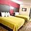 Econo Lodge Oacoma - Chamberlain West