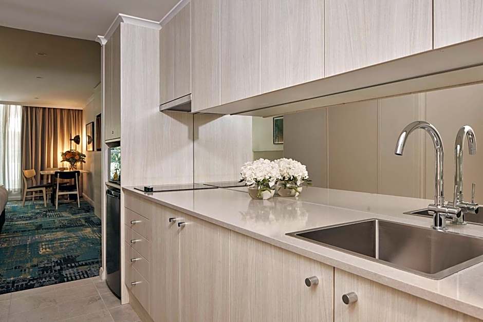 Rydges Darling Square Apartment Hotel