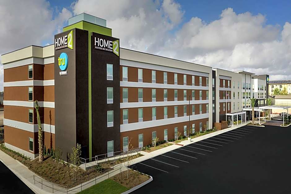 Home2 Suites by Hilton San Antonio Lackland/Sea World, TX