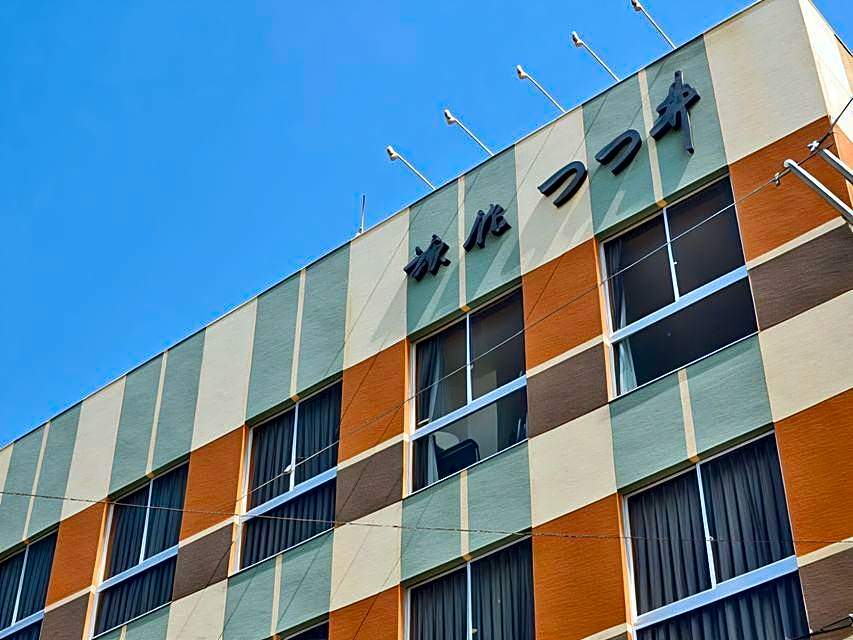 Tsutsui