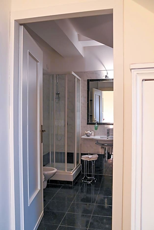 Villa Imperiale Hotel