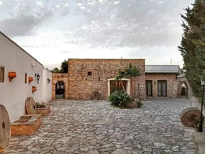 Masseria Artemisia