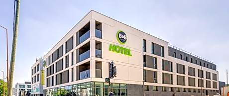 B&B Hôtel PARIS SUD CHATENAY MALABRY