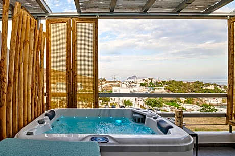 Mantellina Suites