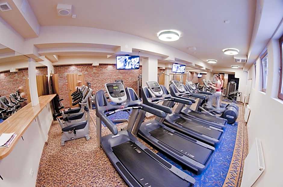 Hotel Agit Congress&Spa