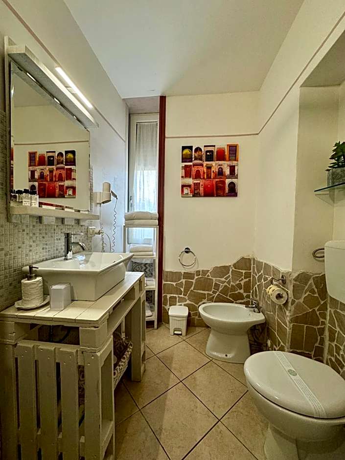 Aedes B&B Il Giardino dei Sogni