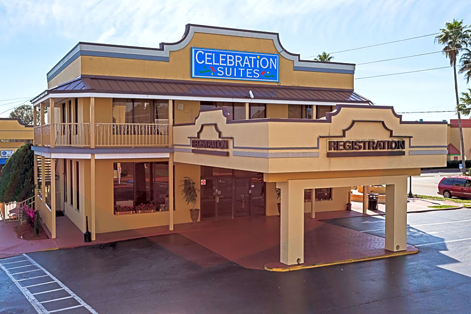 Celebration Suites At Old Town