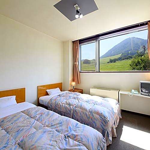 Hotel Radiant