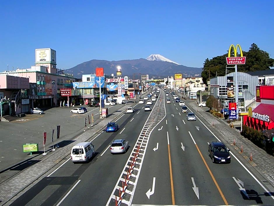 Numazu Inter Grand Hotel