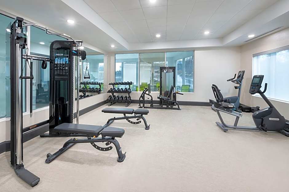 SpringHill Suites by Marriott Conyers