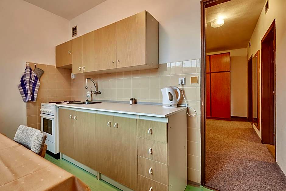 Apartmany Firn