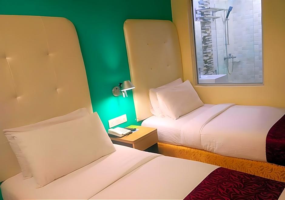 Ritz Suites
