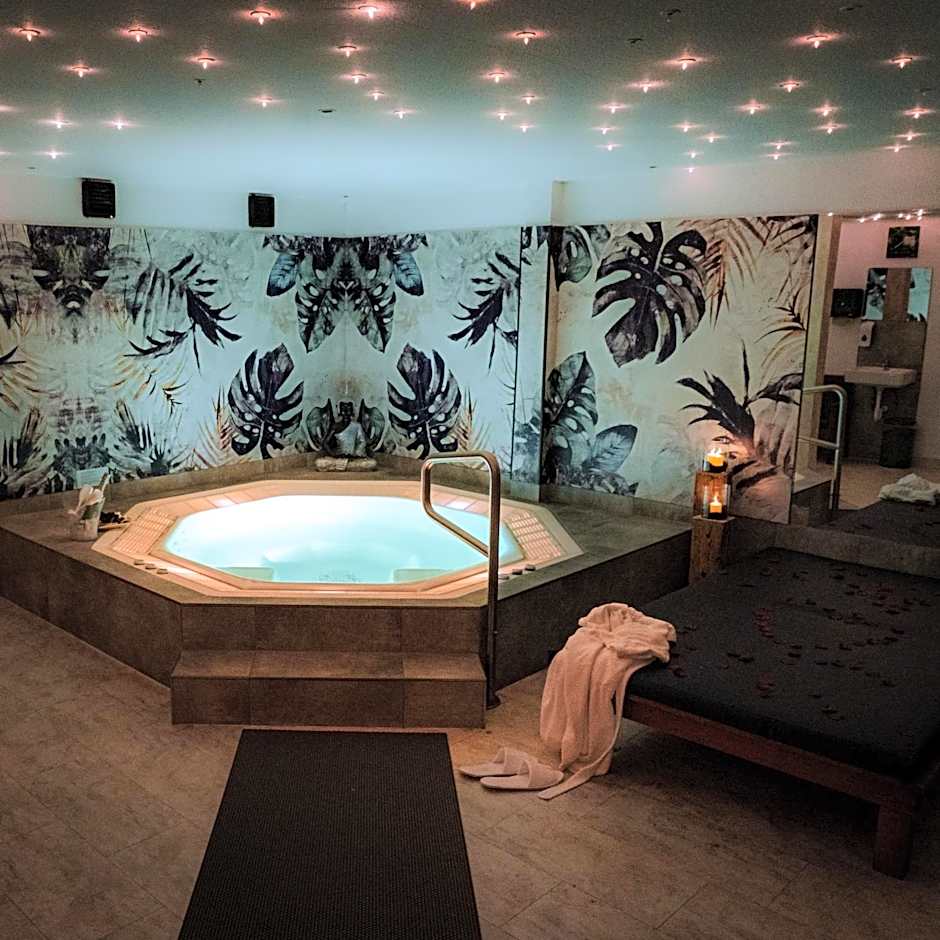 Relax Hotel & SPA Stuttgart