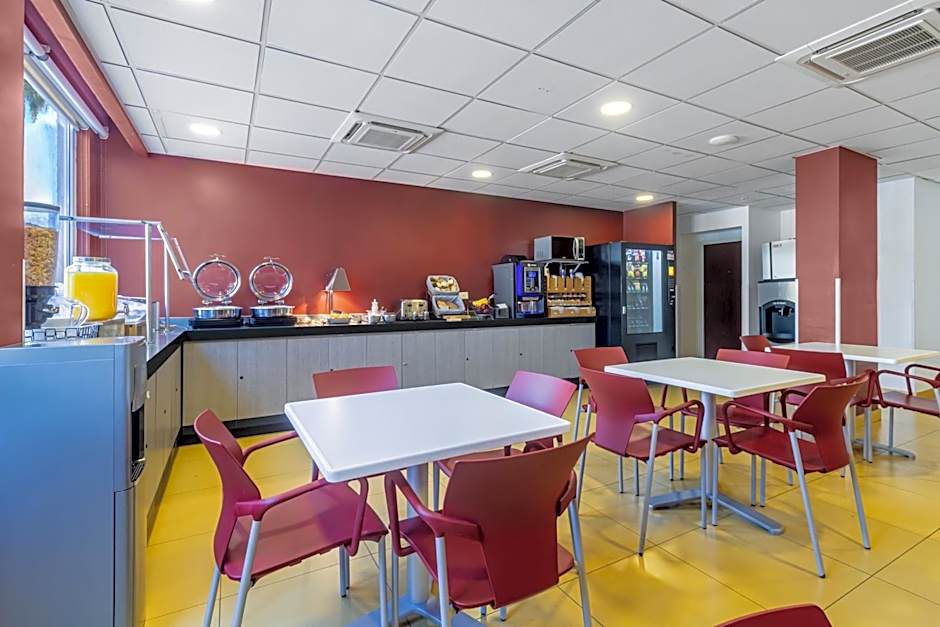 City Express Junior by Marriott Tuxtla Gutierrez Poliforum