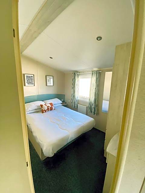 Haven, Cala Gran caravan park, privately owned