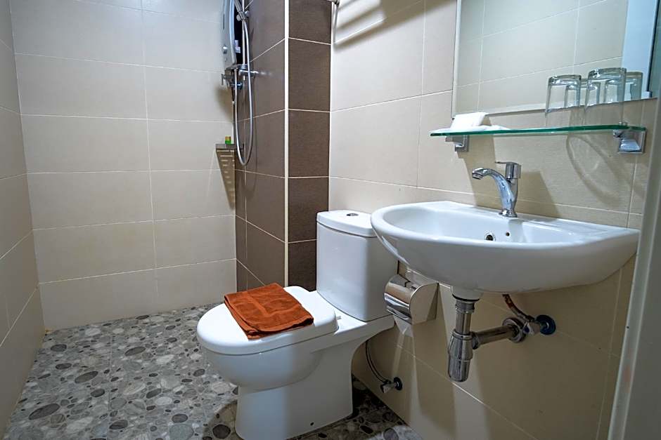 Orkid Inn Mahkota Cheras