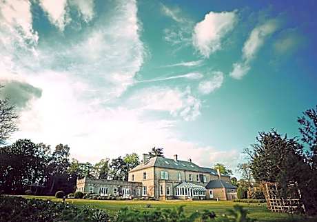 Broom Hall Country Hotel