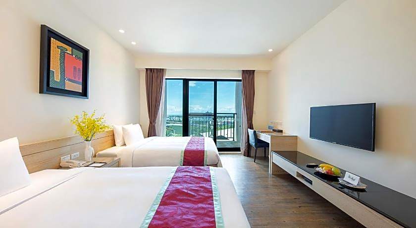 Naruwan Galaxy Place