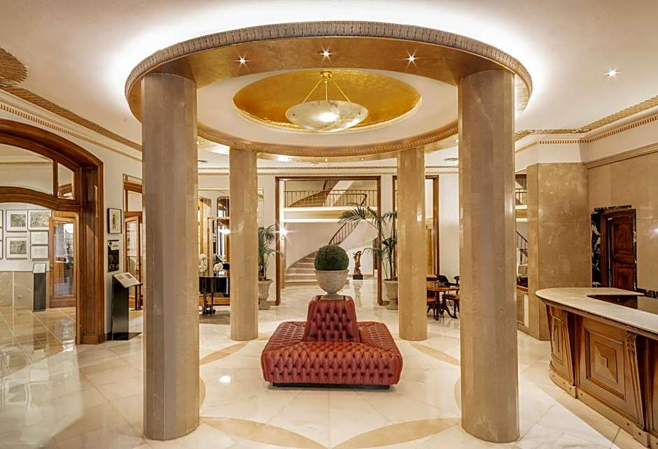 Hotel Astoria