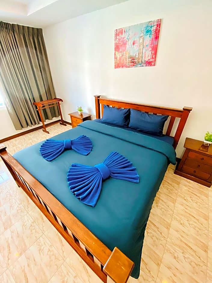 BT hotel Kata Beach