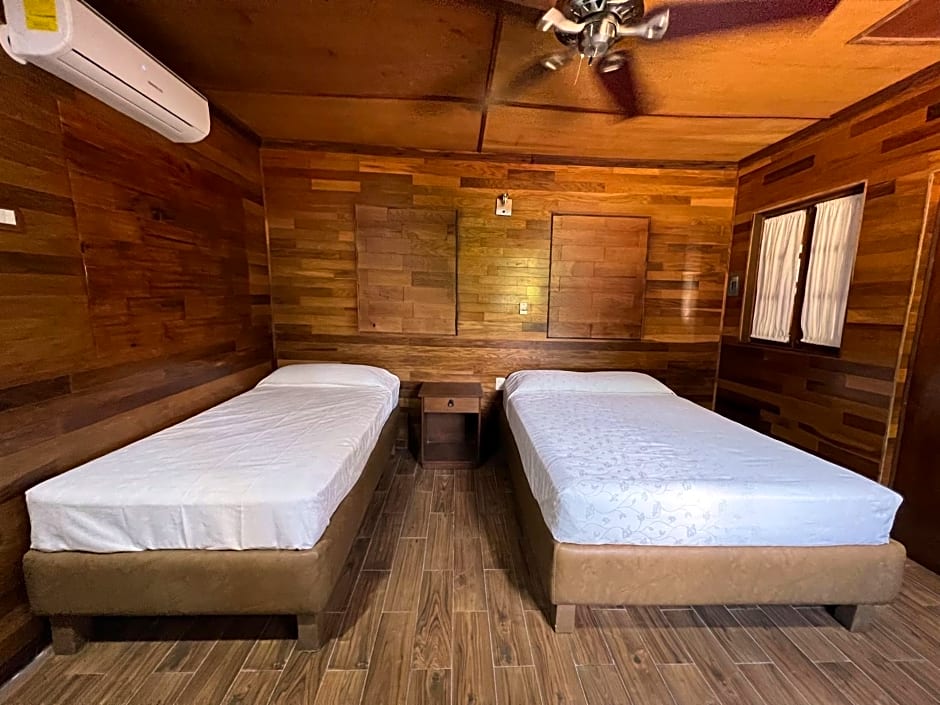 Hotel Villa Diamante