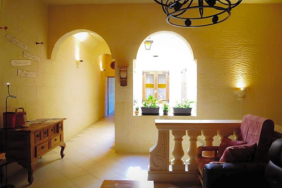 Narcisa Farmhouse B&B