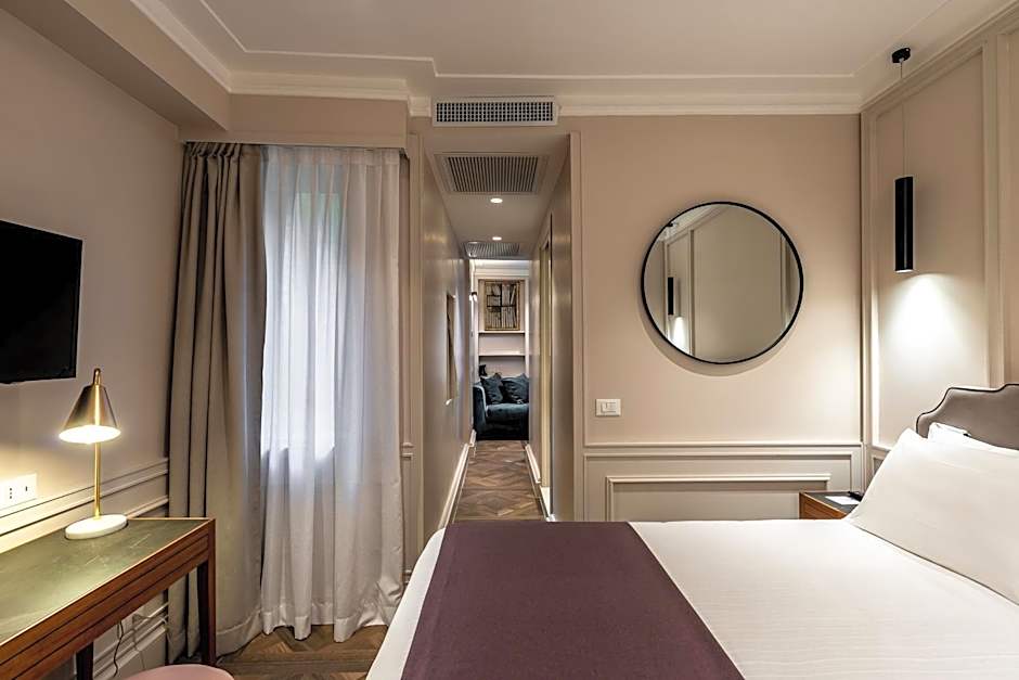 Hotel Smeraldo