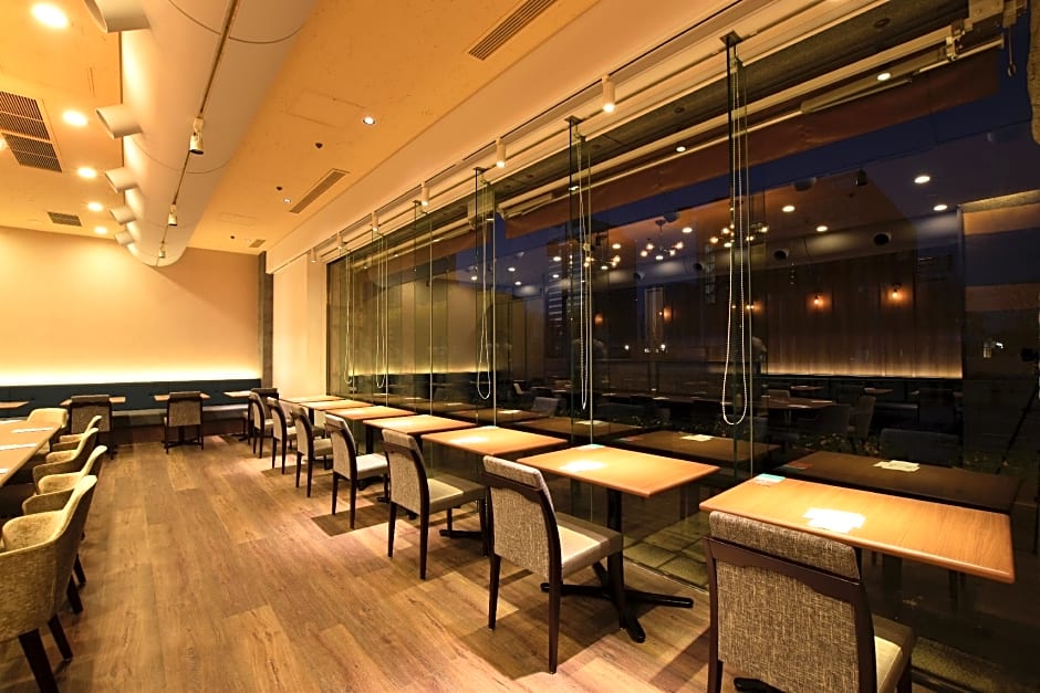 Okura Frontier Hotel Tsukuba