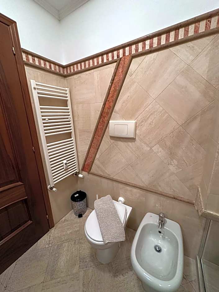B&b Rosa – Rome