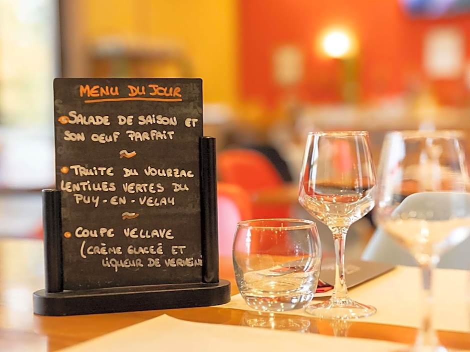ibis Le Puy-en-Velay Centre
